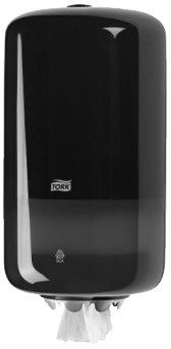 Tork Wischtuch-Innenabrollungsspender Elevation Mini (M1-System Kunsts