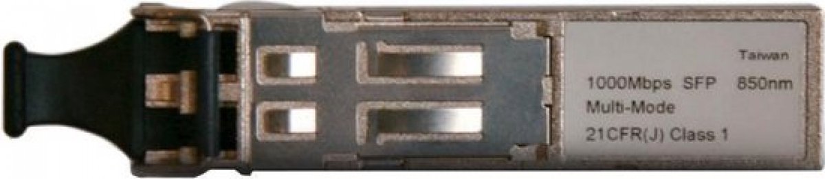 LANCOM Systems LANCOM SFP-SX-LC1 1000BASE-SX-SFP-Modul 625/125µm+50/12