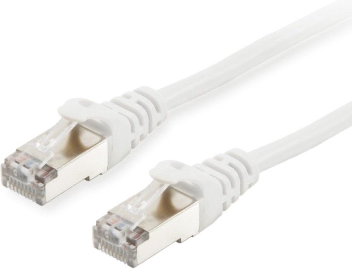 Digital data communication equip CU Patchkabel S/FTP 2xRJ45 Cat.6 250M