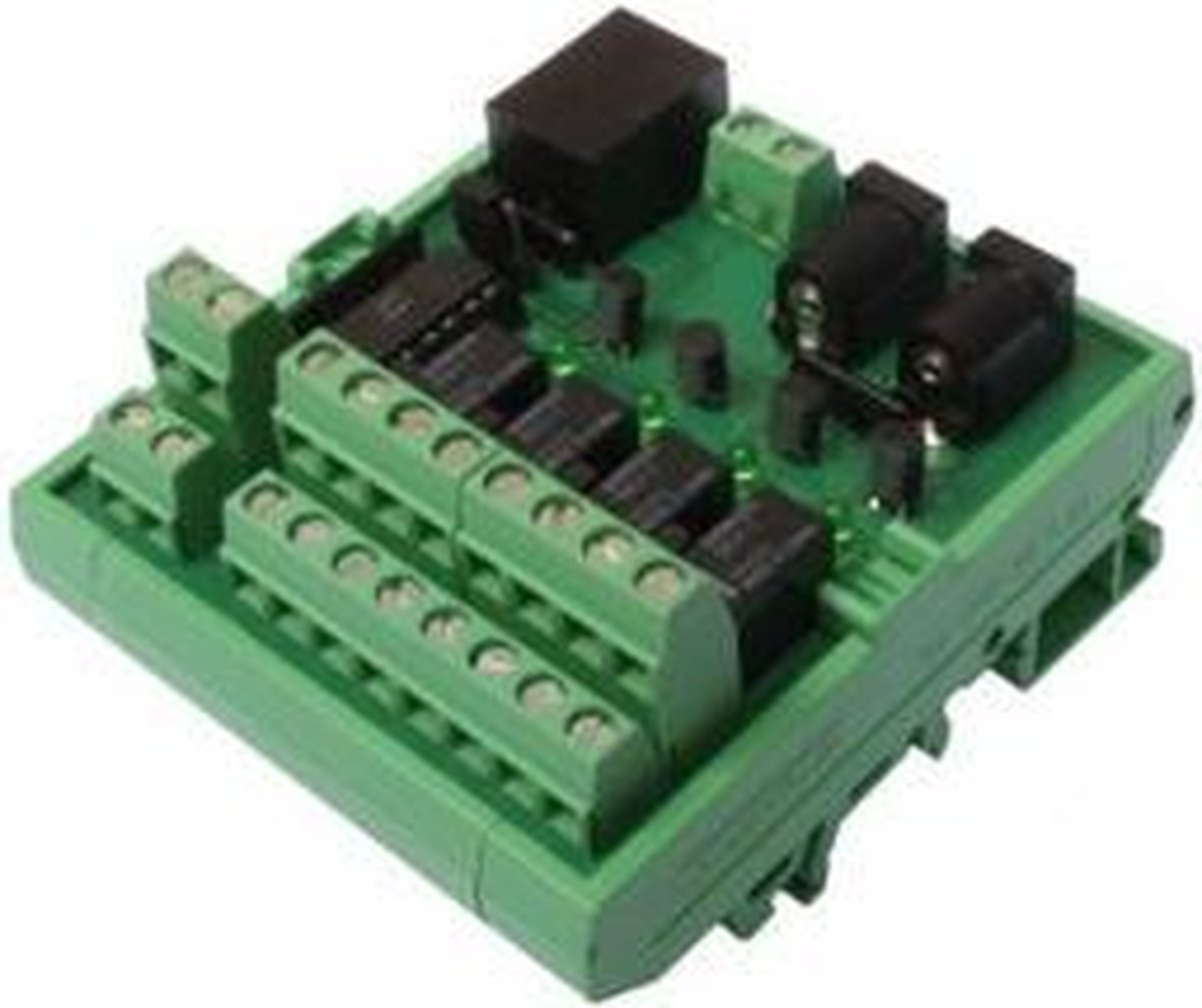 Online USV Online USV - Relaisboard (in/out) für DW5SNMP20/30