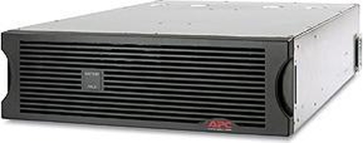 Schneider Electric APC - Smart-UPS XL 48V RM 3U Battery Pack