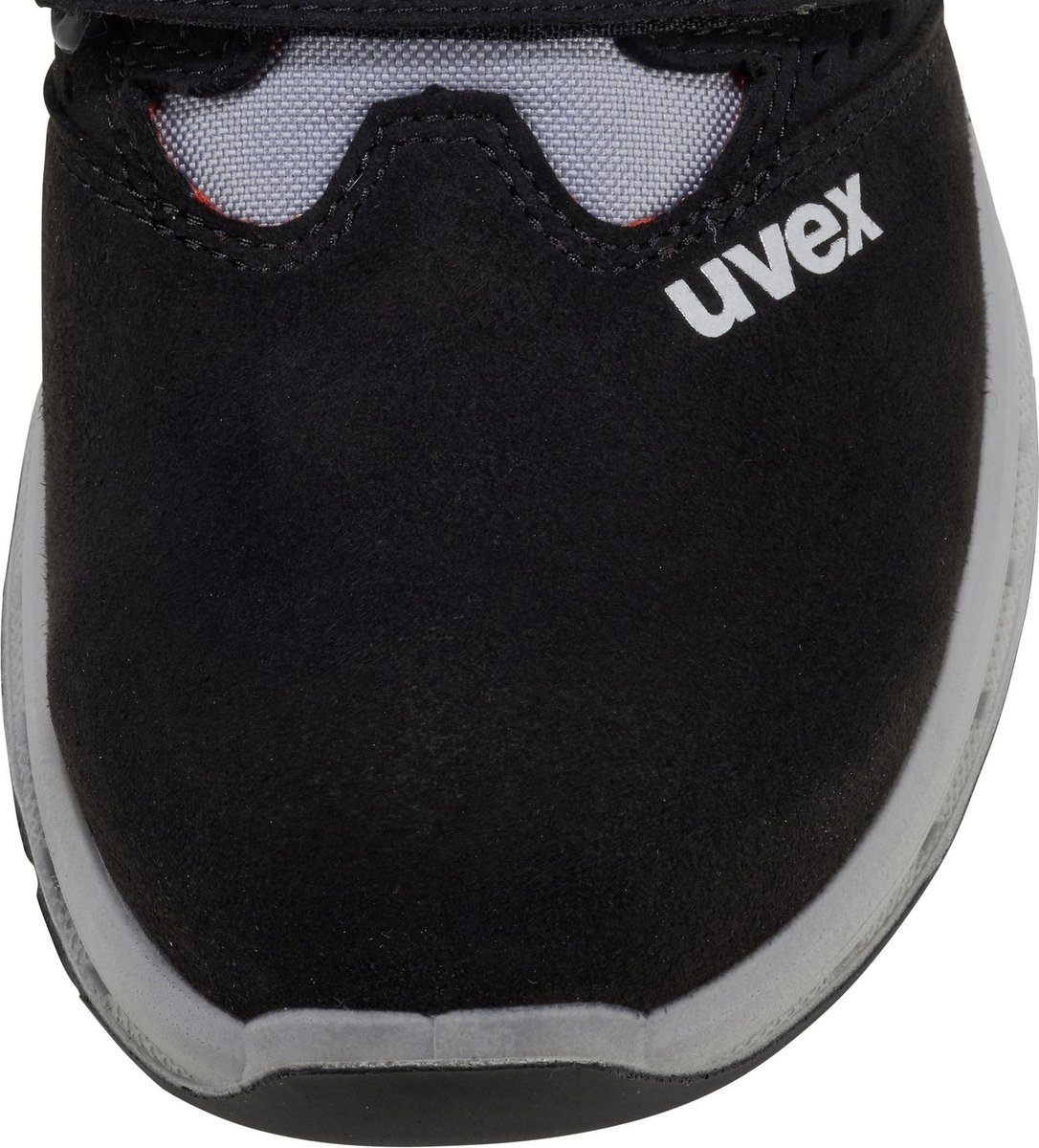Uvex Sicherheitsschuh 2trend Sandale 6906241 Gr. 41