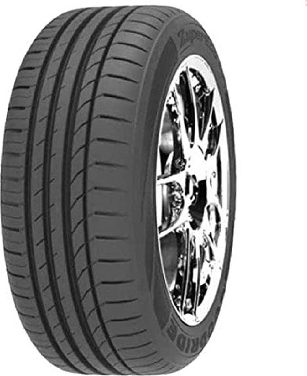 WESTLAKE Z-107 205/45R17 88W XL BSW