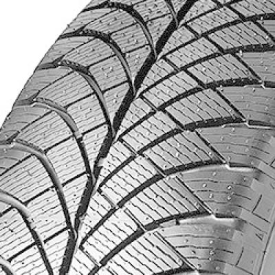 Nankang Cross Seasons AW-6 SUV 215/50 ZR18 92W