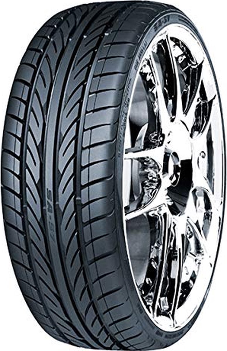 WESTLAKE ZUPER ACE SA-57 285/50R20 112V BSW