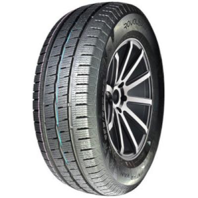 Royal Black Winter Van 235/65 R16 115/113R