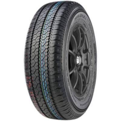 Royal Black Commercial 225/70 R15 112/110R