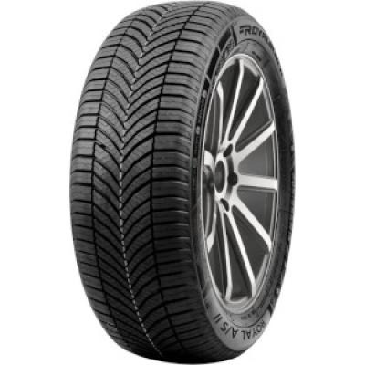 Royal Black Royal A/S II 215/40 R17 87W