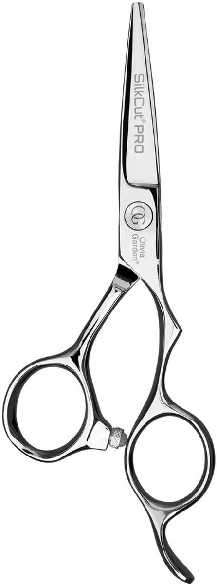 Olivia Garden SilkCut PRO Haarschere 5,0 Zoll