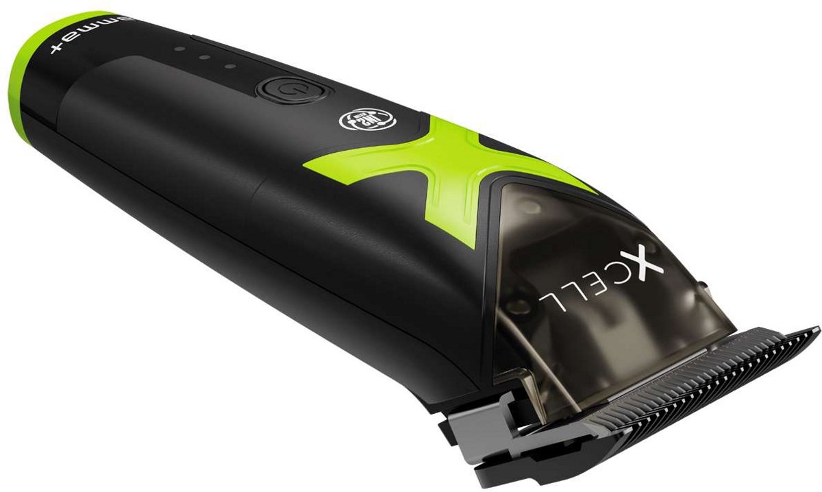 Gamma+ Xcell Clipper Haarschneidemaschine