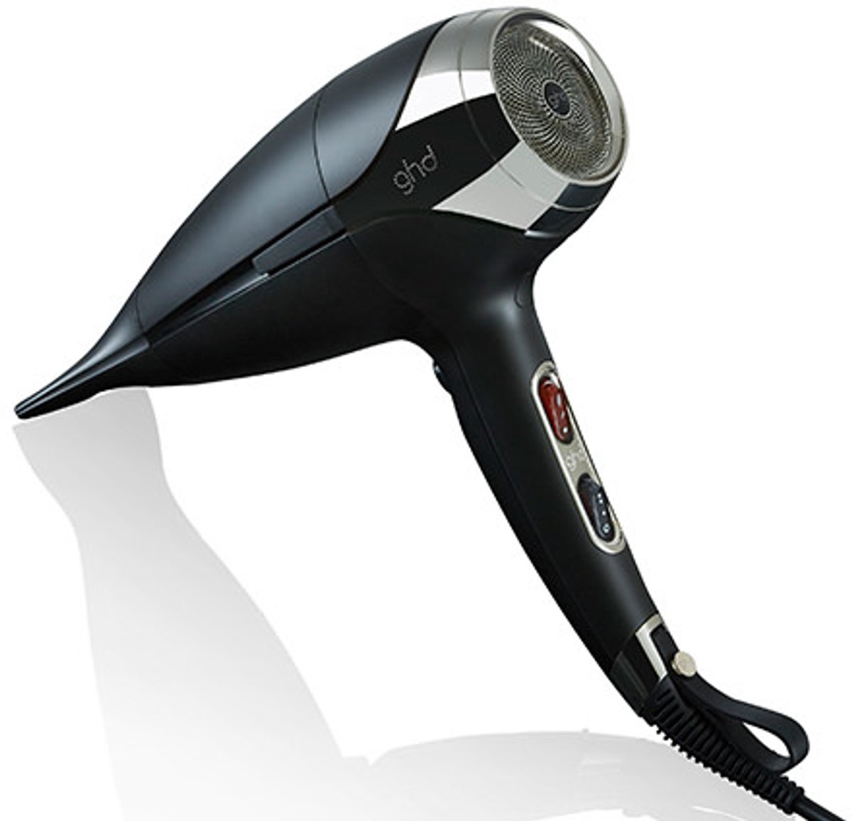 ghd Helios Föhn schwarz