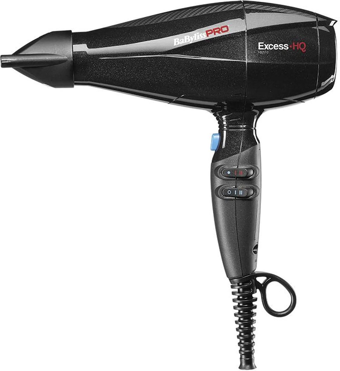 BaBylissPRO Haartrockner EXCESS-HQ 2600W