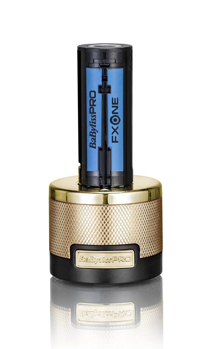 BaByliss Pro FXONE All Metal Foil Shaver