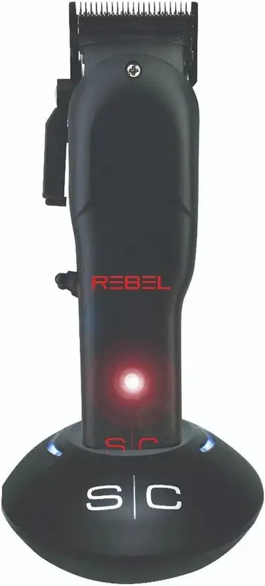 StyleCraft Rebel Clipper Haarschneidemaschine