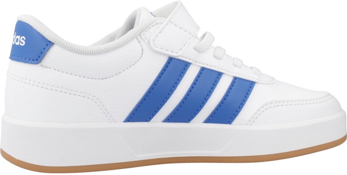 Klettschuhe für Kinder adidas Breaknet 3.0