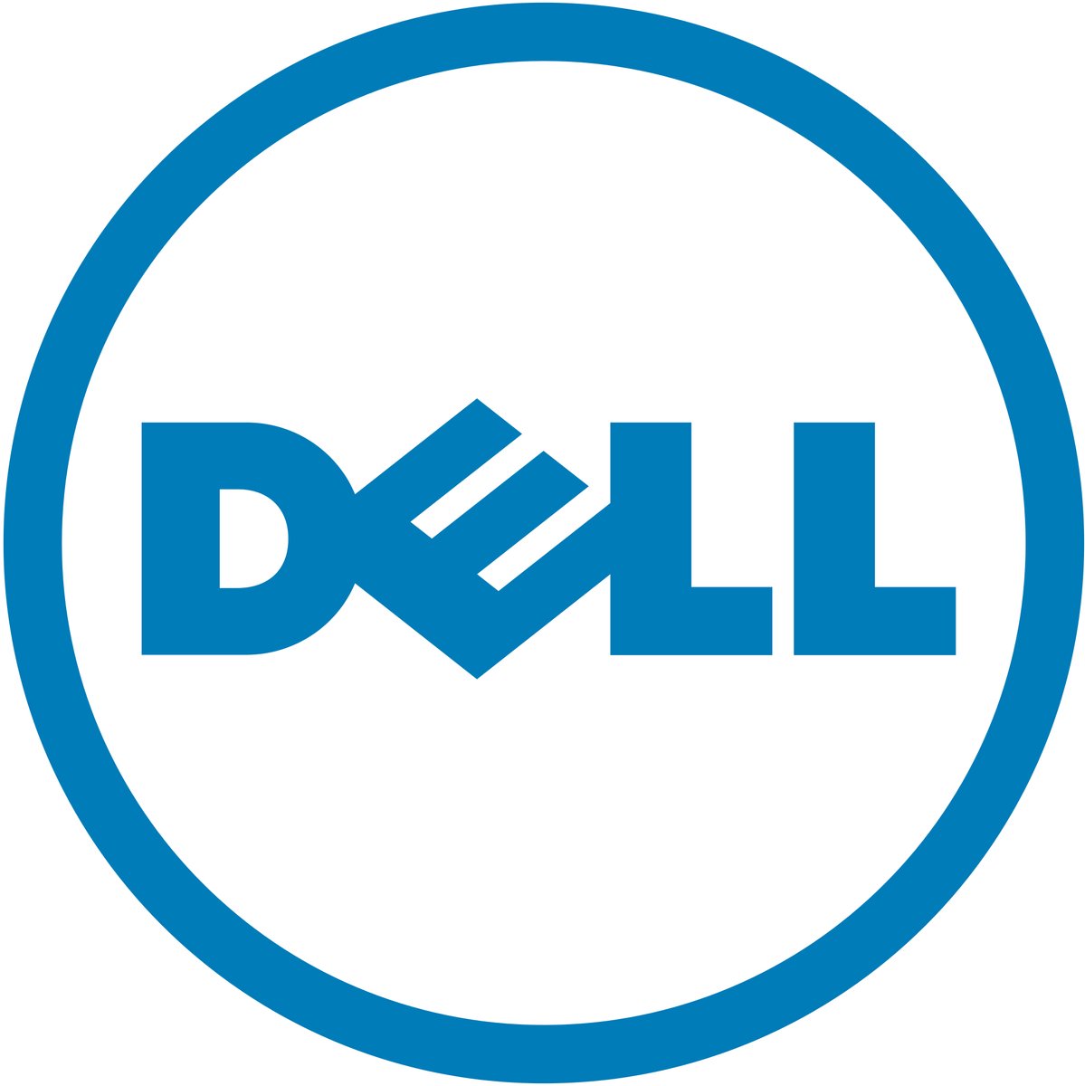 Dell Akku für Dell WD52H Li-Ion 7,4 Volt 6080 mAh schwarz