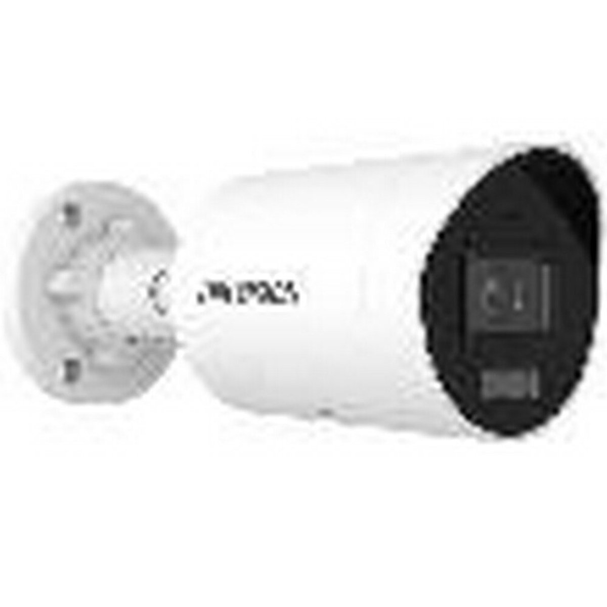 Hikvision DS-2CD2047G3-LI2UY/SL - AcuSense - ColorVu Hybrid - Mini-Bullet - 4MP - IP - Weiß