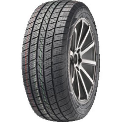Royal Black Royal A/S 175/60 R15 81H