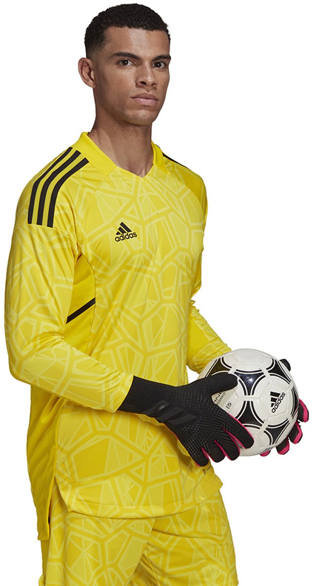 Torwarttrikot adidas Condivo 22