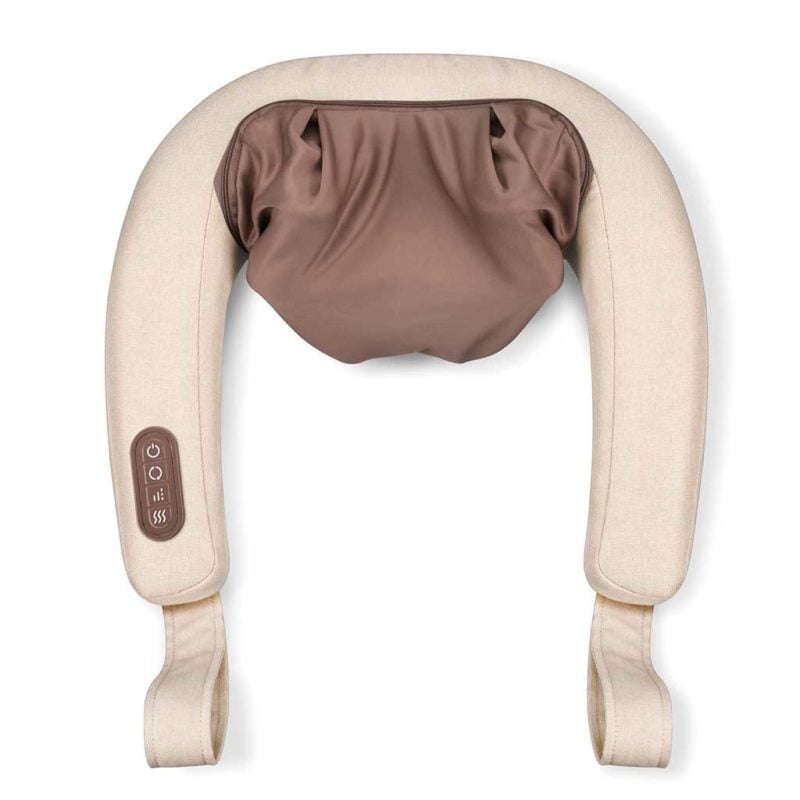 4d-Massagegerät für den Nacken Beurer MG 153
