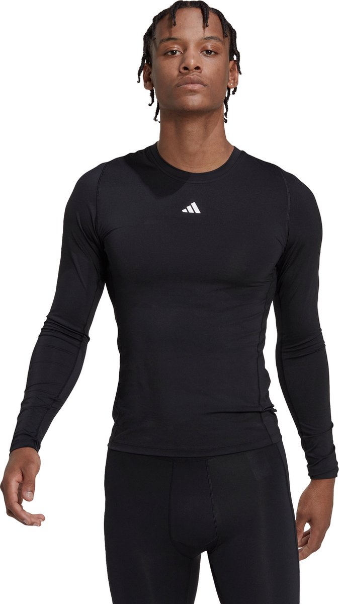 Trikot adidas Techfit