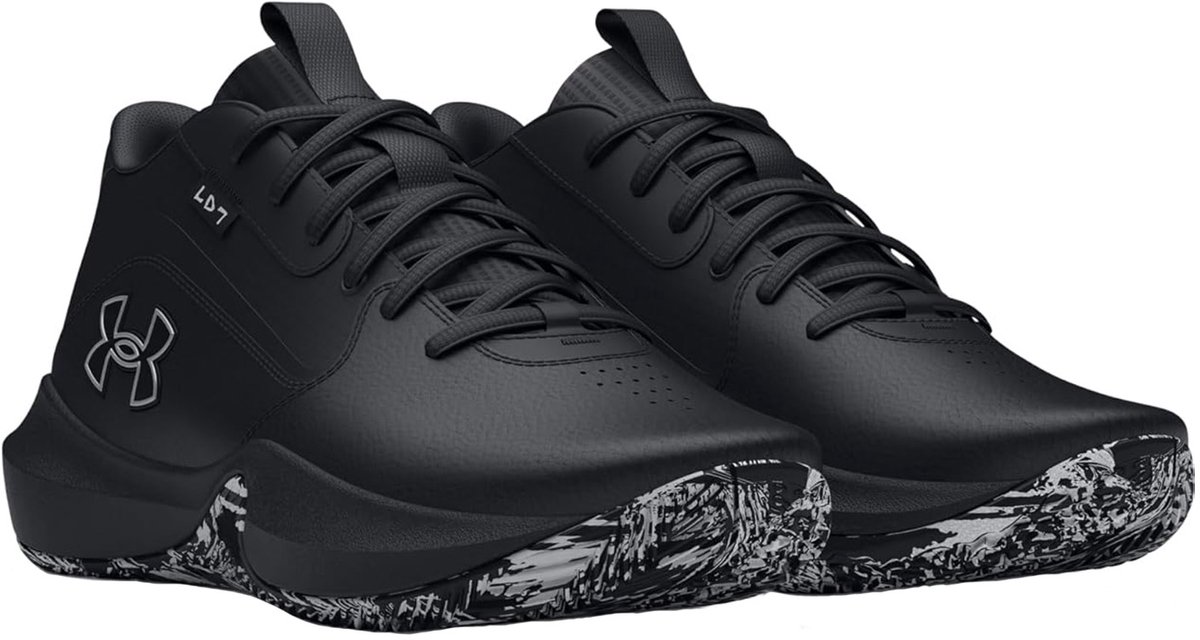 Basketballschuhe Under Armour Lockdown 7