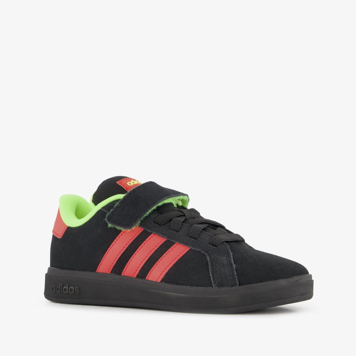 Mini-Kinder-Sneaker adidas Grand Court 00s