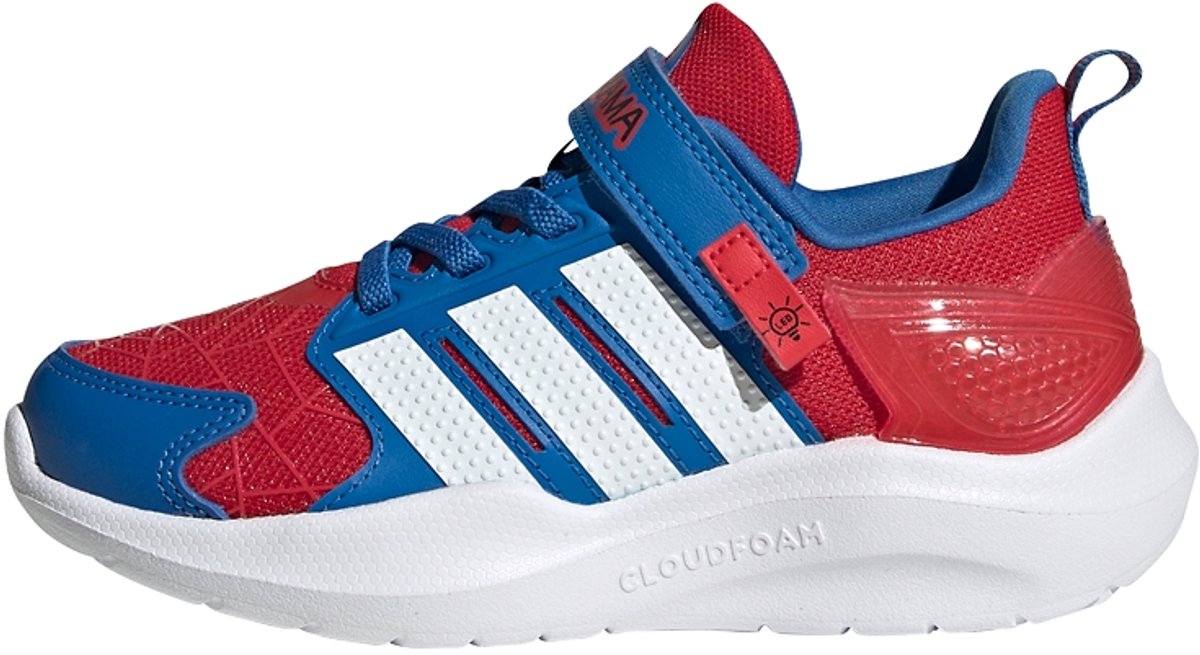 Sneakers adidas Marvel Spider-Man Lightorama Runner
