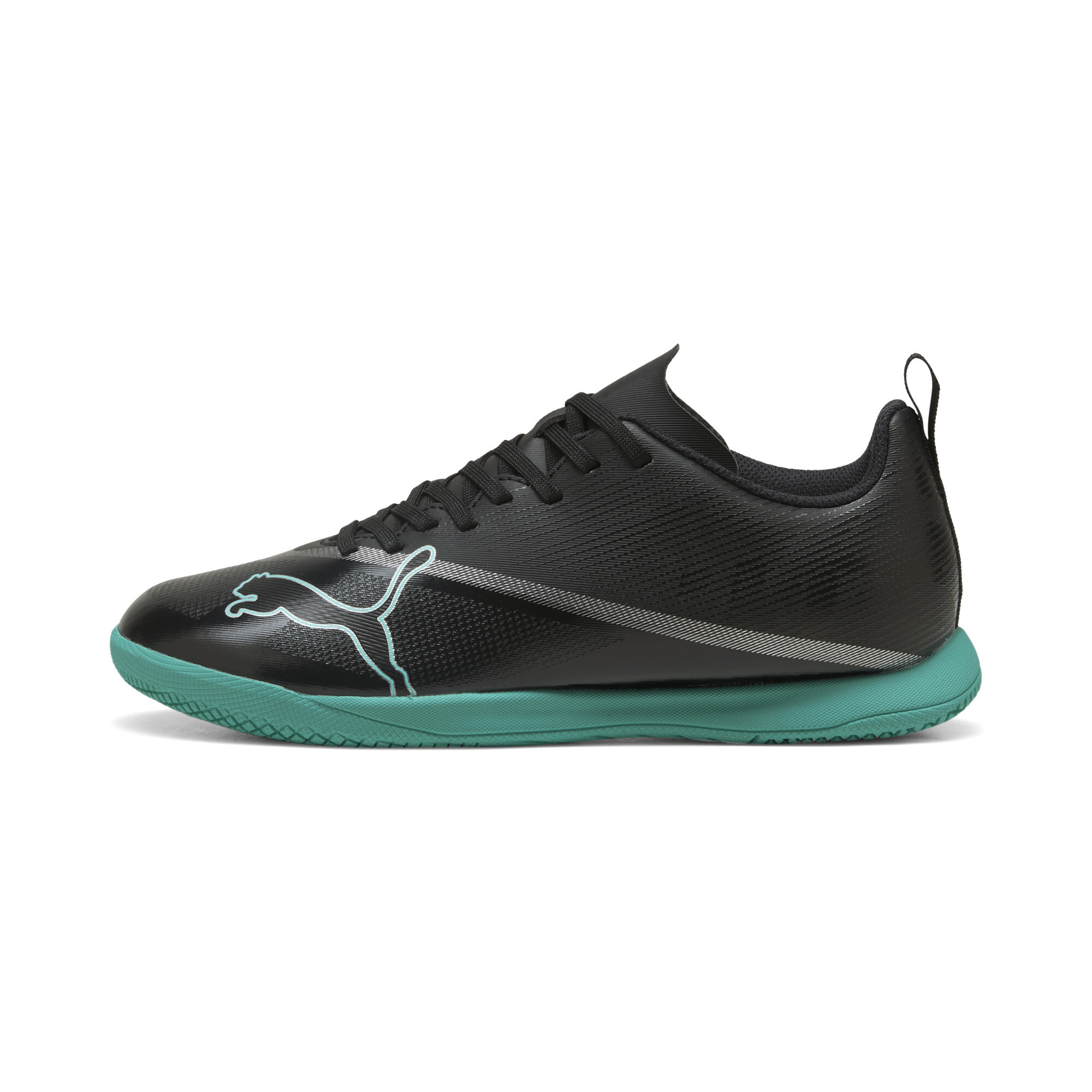 PUMA All-Pro NITRO™ 2 Basketballschuhe Unisex, Schuhe, Weiß, 40.5
