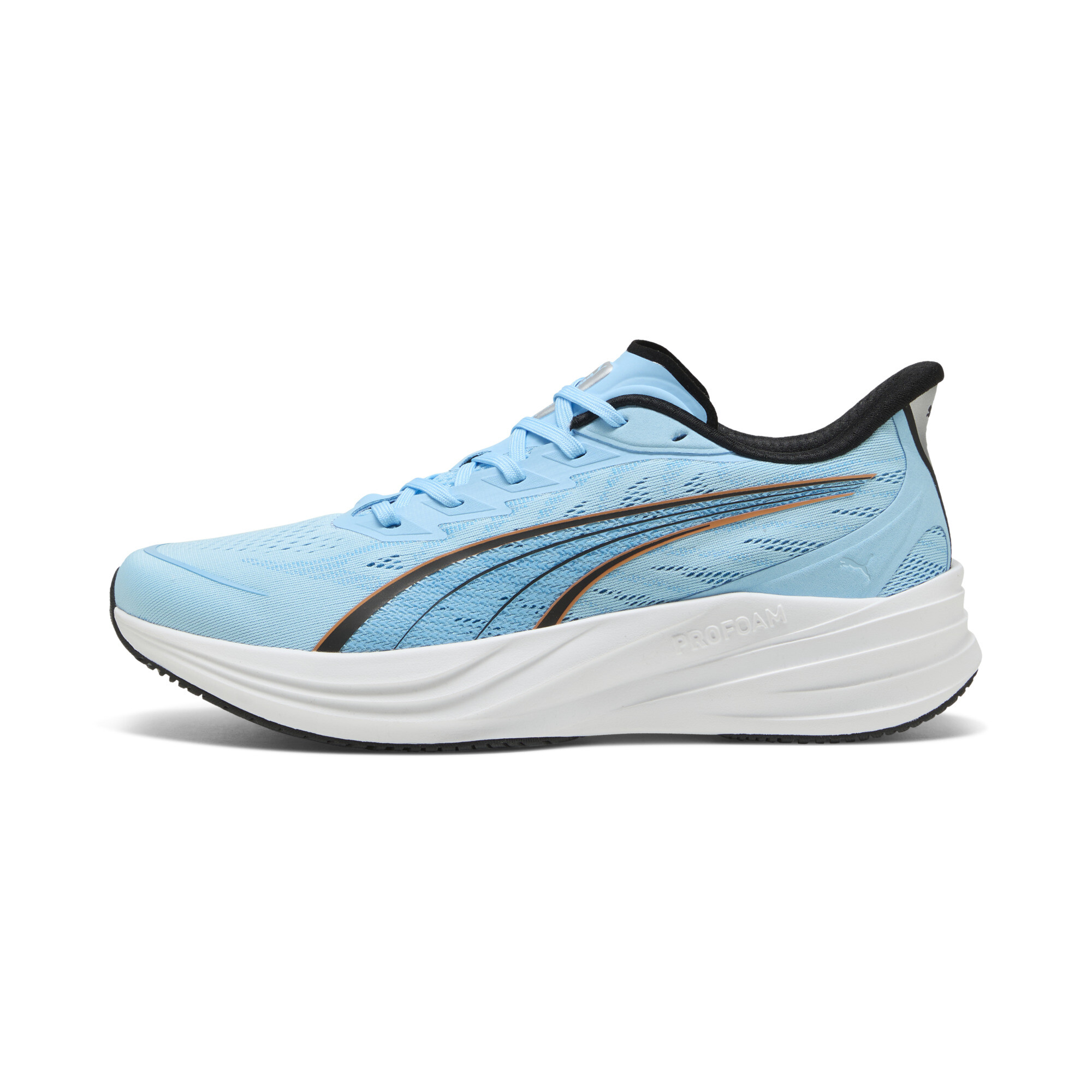 PUMA Darter Pro 2 Laufschuhe Unisex, Accessoires, Blau, 44