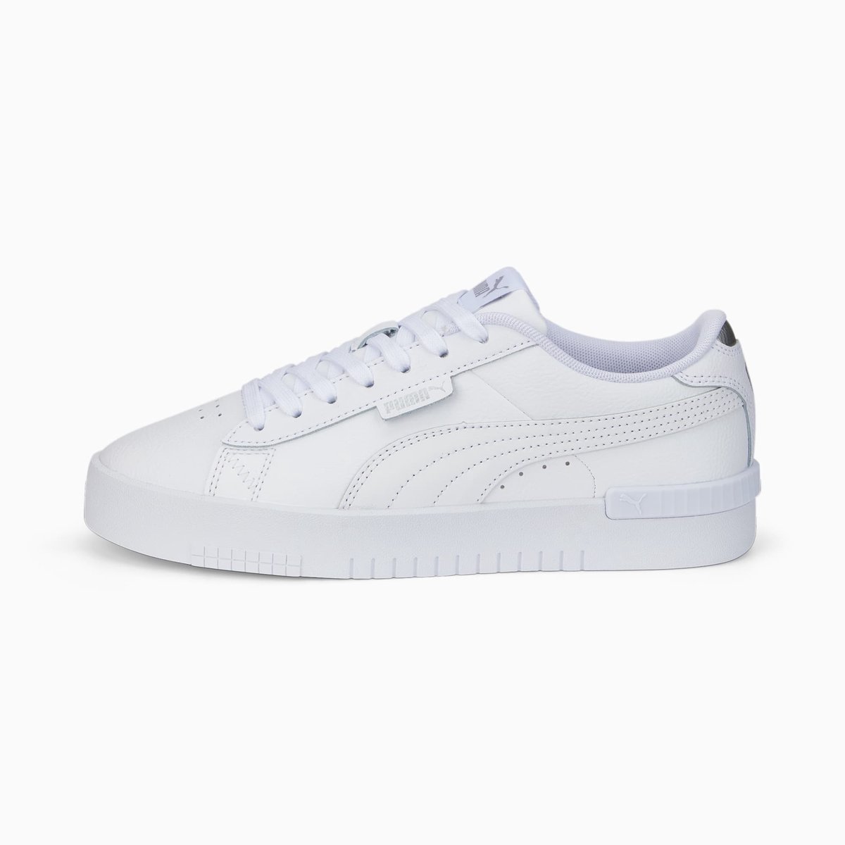 PUMA Jada Renew Sneakers Damen, Schuhe, Weiß, 41
