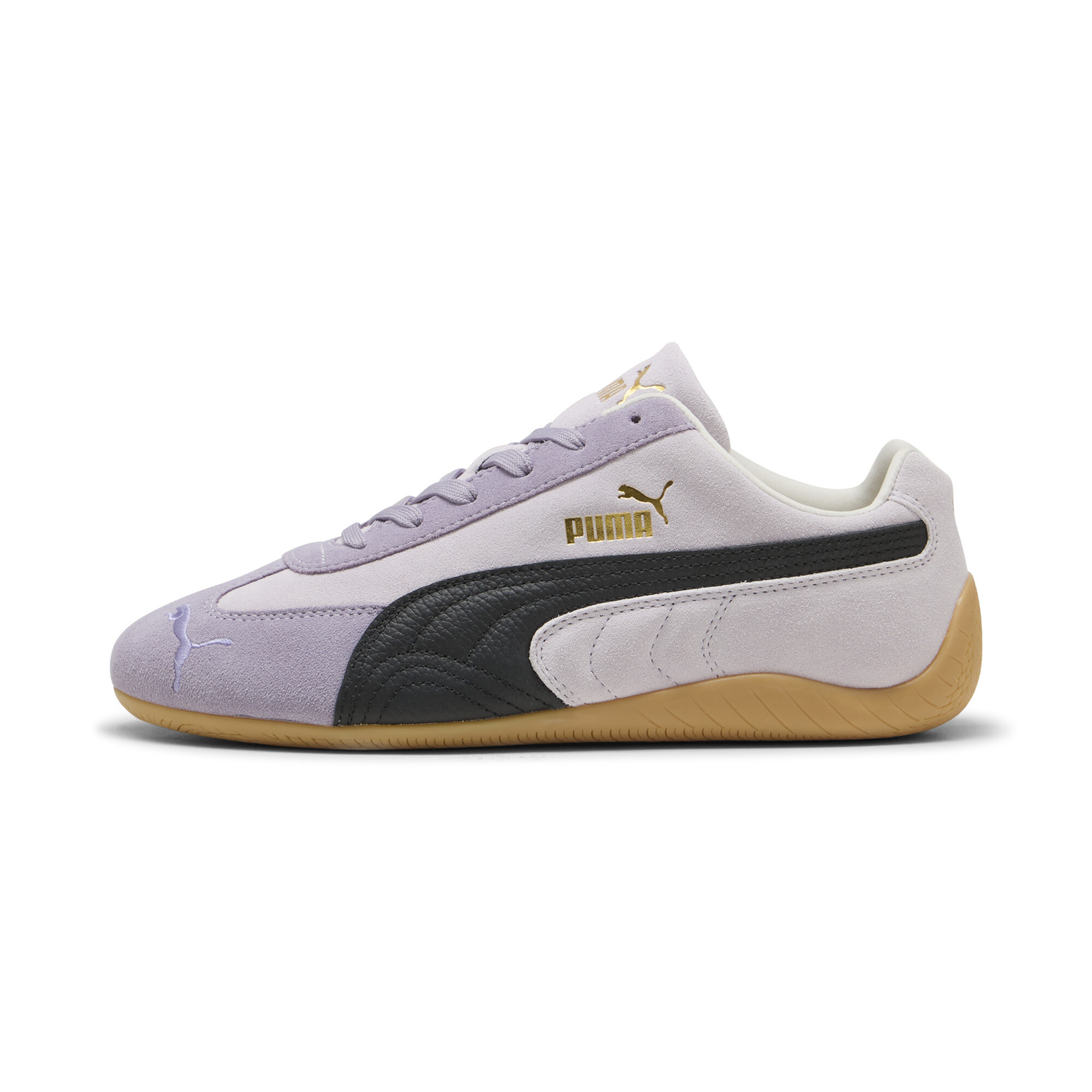 PUMA Speedcat Sneakers Unisex, Schuhe, Lila, 37.5
