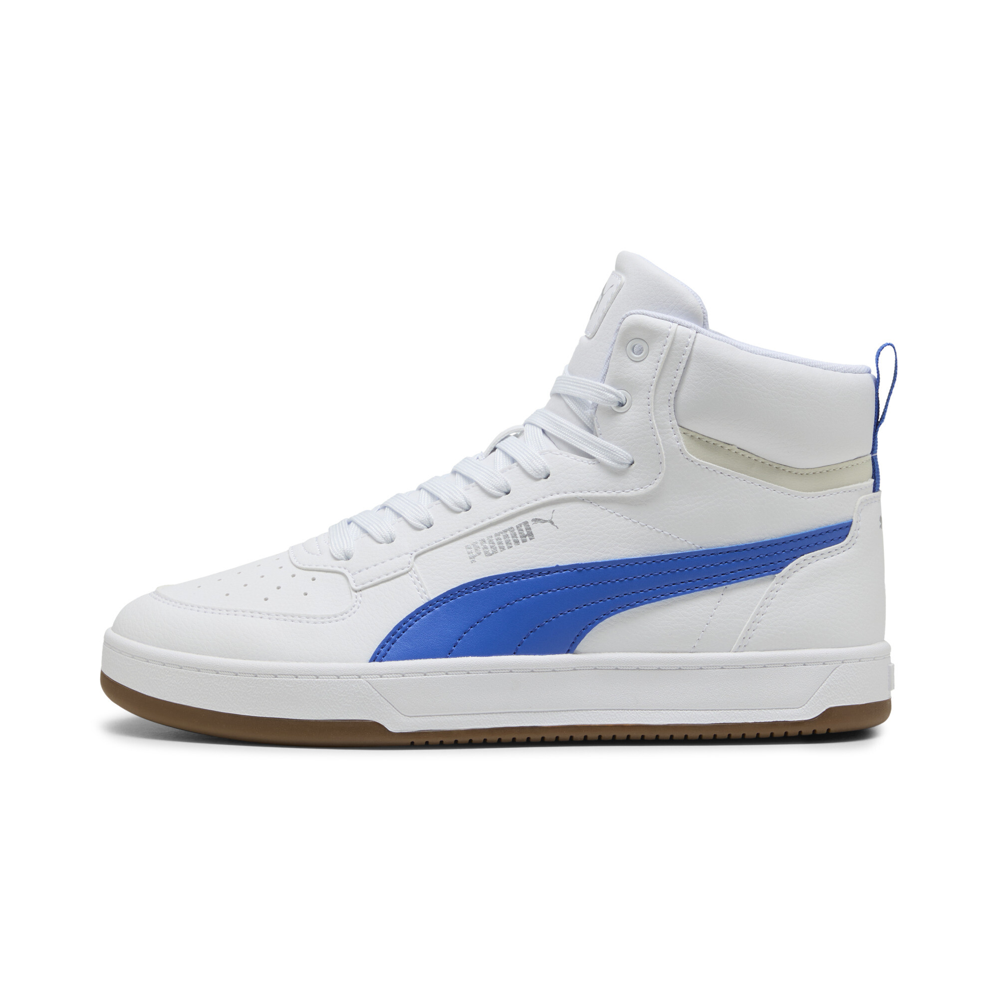 PUMA Caven 2.0 Mid Sneakers, Schuhe, Weiß, 36