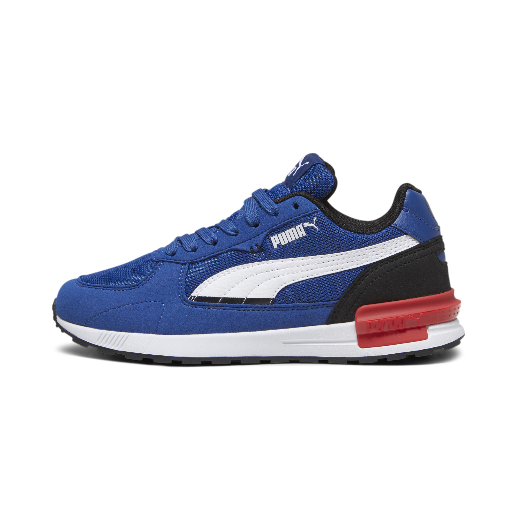 PUMA Graviton Sneakers Teenager, Schuhe, Blau, 39