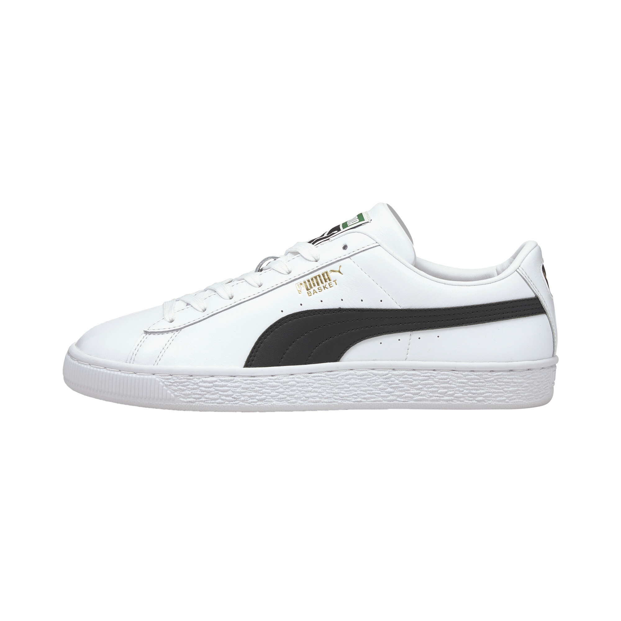 PUMA Basket Classic XXI Sneaker, Schuhe, Weiß, 42