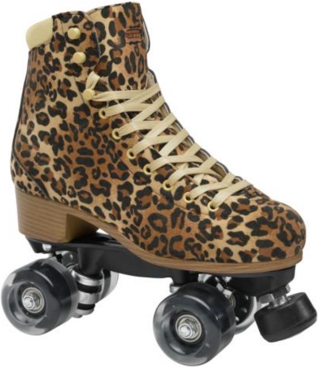 Longway Metro 2K19 Komplett Stunt Scooter - Full Rainbow - Full Rainbow / 79CM - Scootworld.de