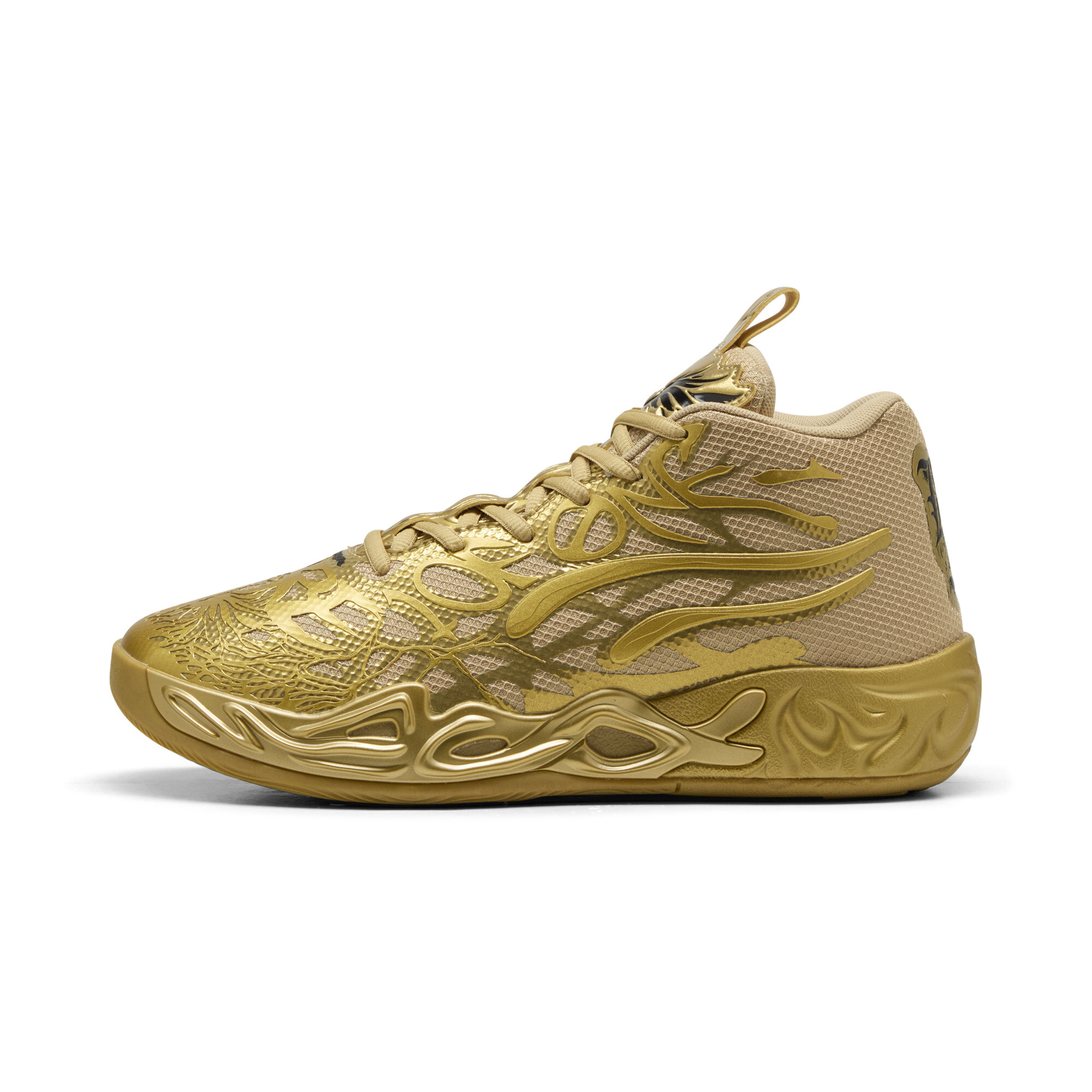 PUMA Dealer Golf-Jogginghose Herren, Accessoires, Grün, 28/30