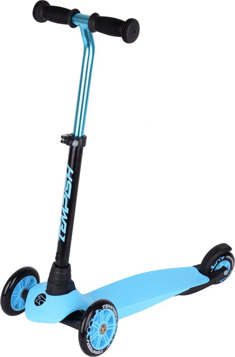 Crisp Surge Stunt Scooter - Neochrome/Black - Neochrome/Black / 81CM - Scootworld.de