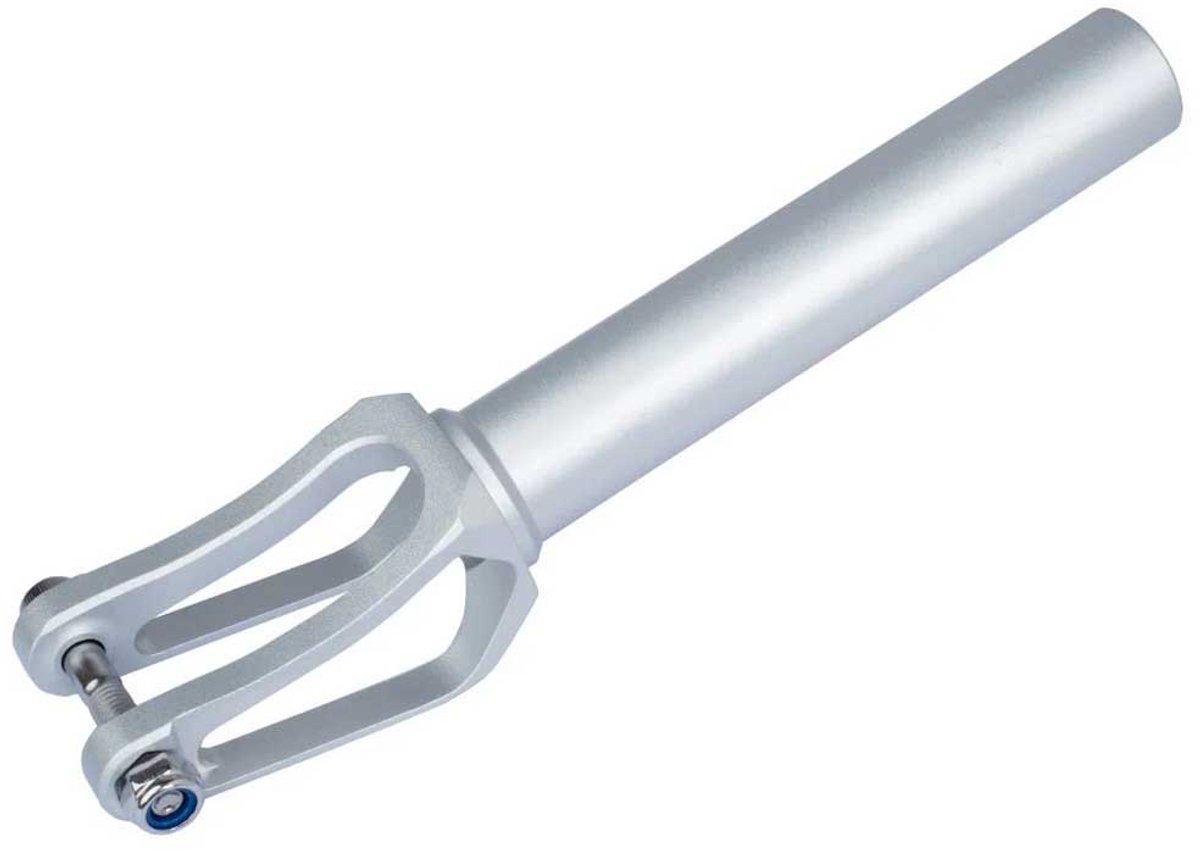 Striker Aether Fork SCS/HIC - Silver - Silver - Scootworld.de