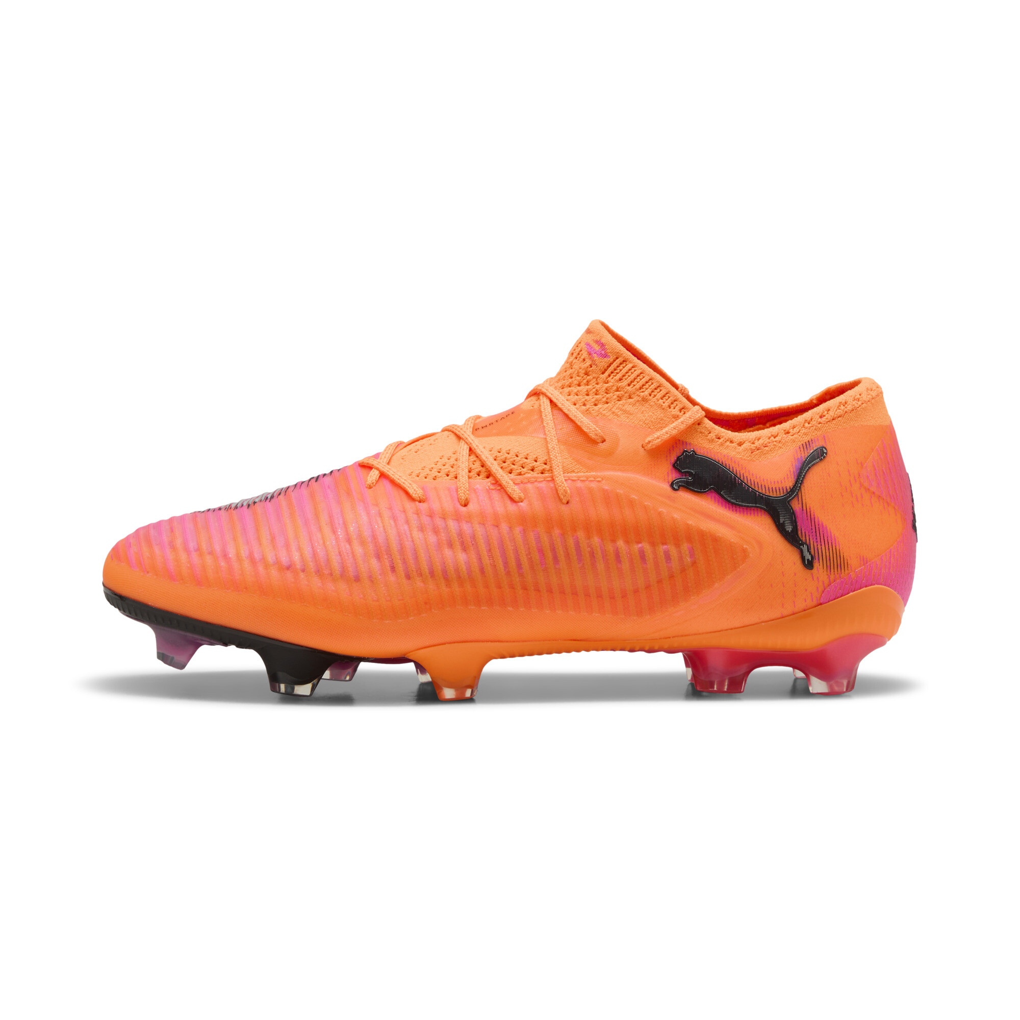PUMA FUTURE 8 ULTIMATE FG Low Fußballschuhe Unisex, Schuhe, , 46
