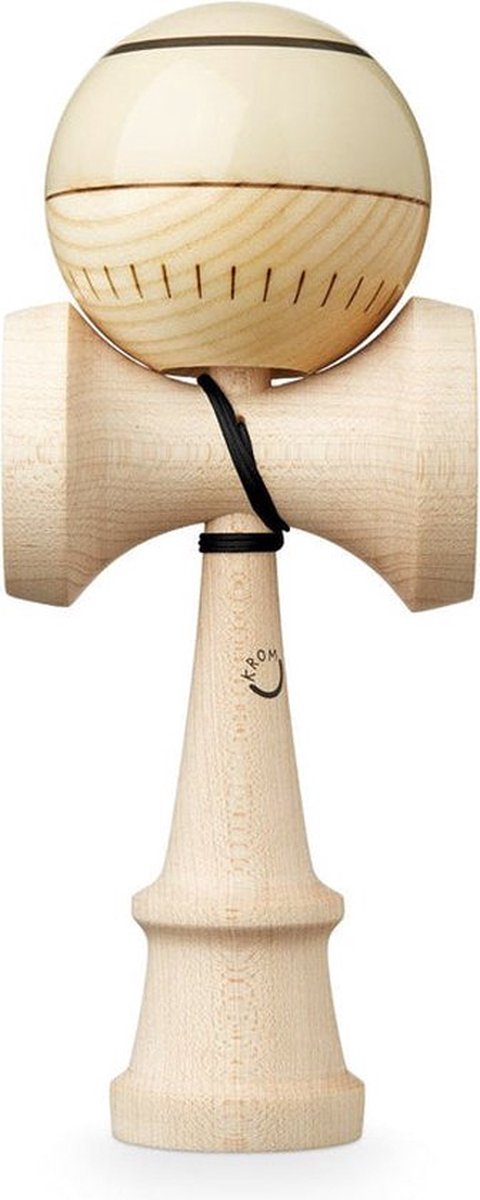 KROM GAS Kendama - Cream - Cream - Scootworld.de