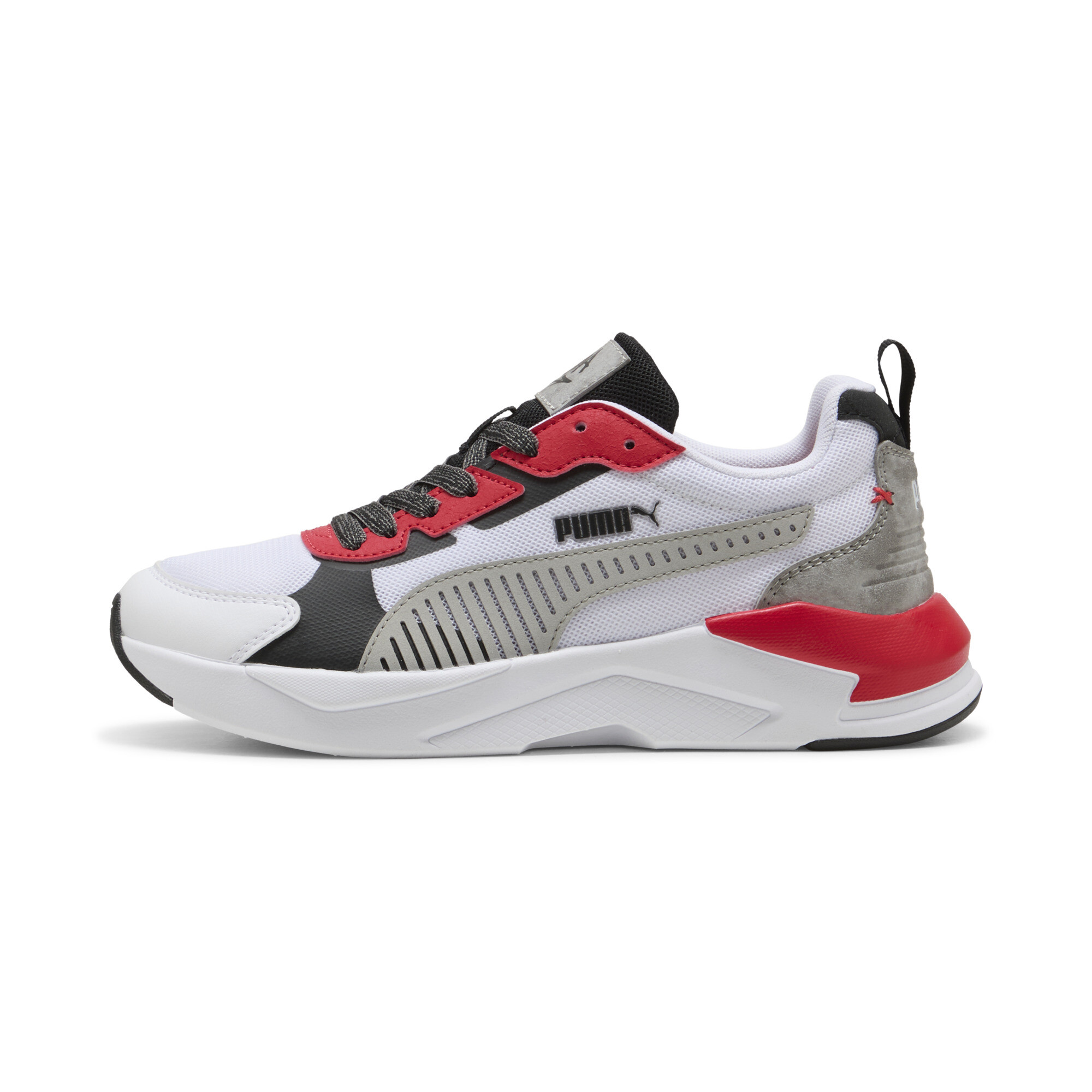 PUMA X-Ray 3 MID 90s Sneakers Teenager, Schuhe, Weiß, 39