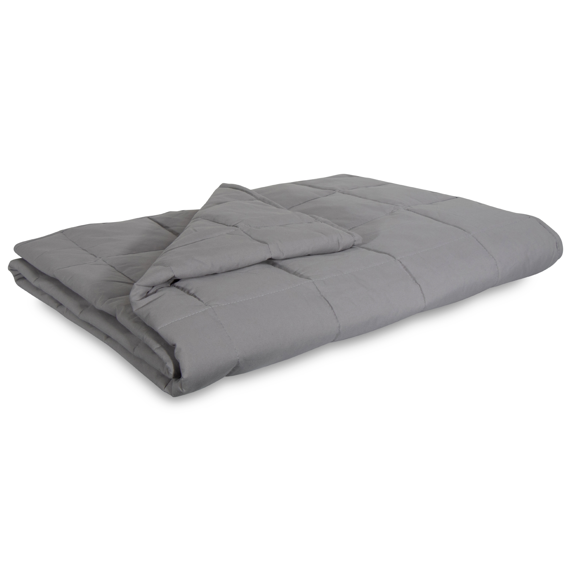 Gewichtsdecke - 4,4 kg mit Glasperlen - 140x220 cm - Zen Sleep