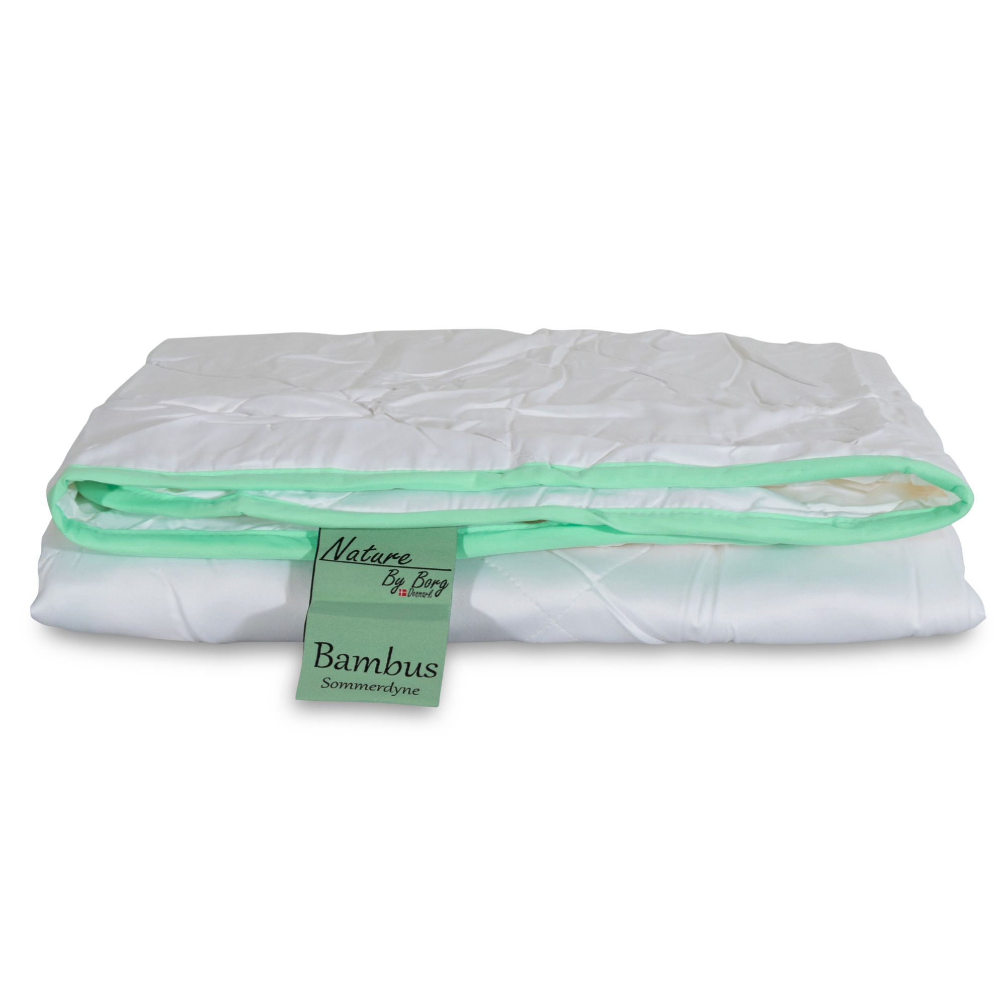 Bambus-Sommerdecke - Sommerdecke 150x210 cm - Nature By Borg