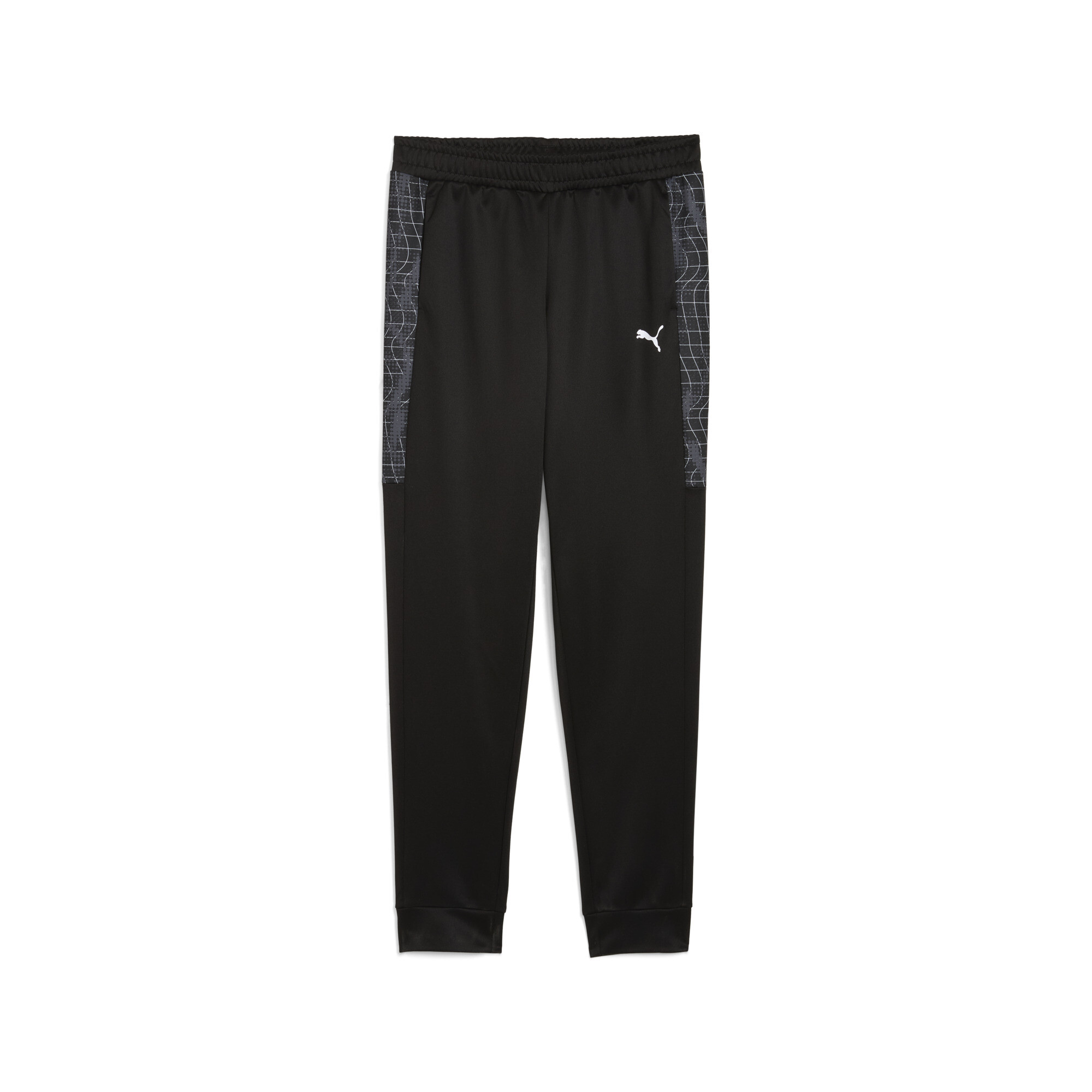 PUMA TRAIN ALL DAY Essentials Polyblend Hose Teenager, Accessoires, Schwarz, 13-14Y
