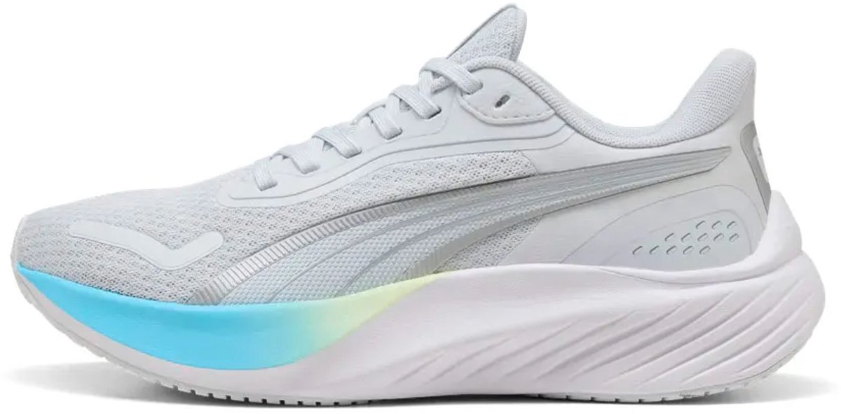 PUMA CLOUDSPUN 7" Gestrickte Shorts Herren, Kleidung, Schwarz, 3XL