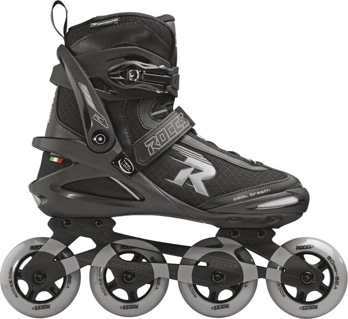 Tilt Theory 3 Stunt Scooter Deck - - 23"- Scootworld.de