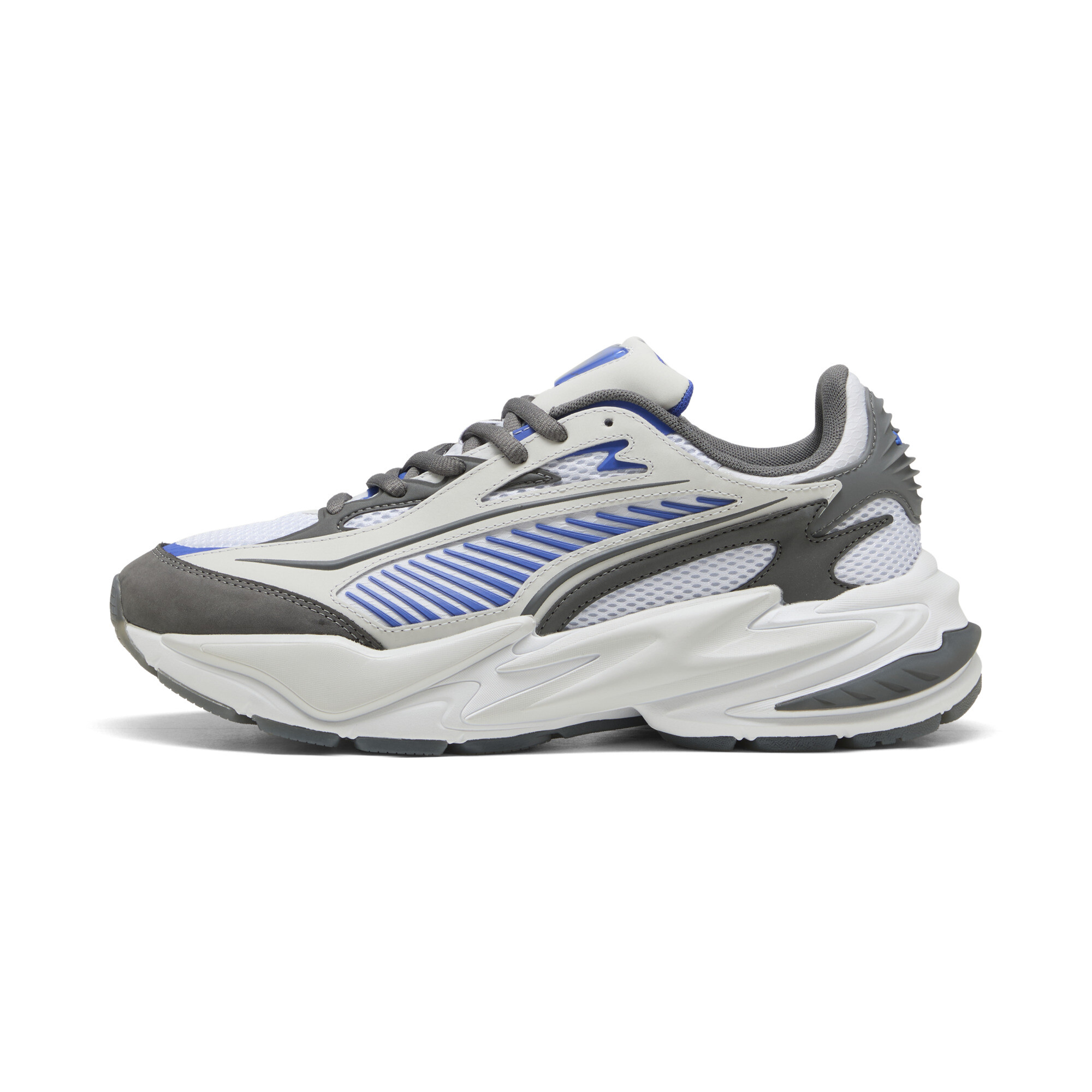 PUMA RS Surge Sneakers Unisex, Schuhe, Weiß, 44