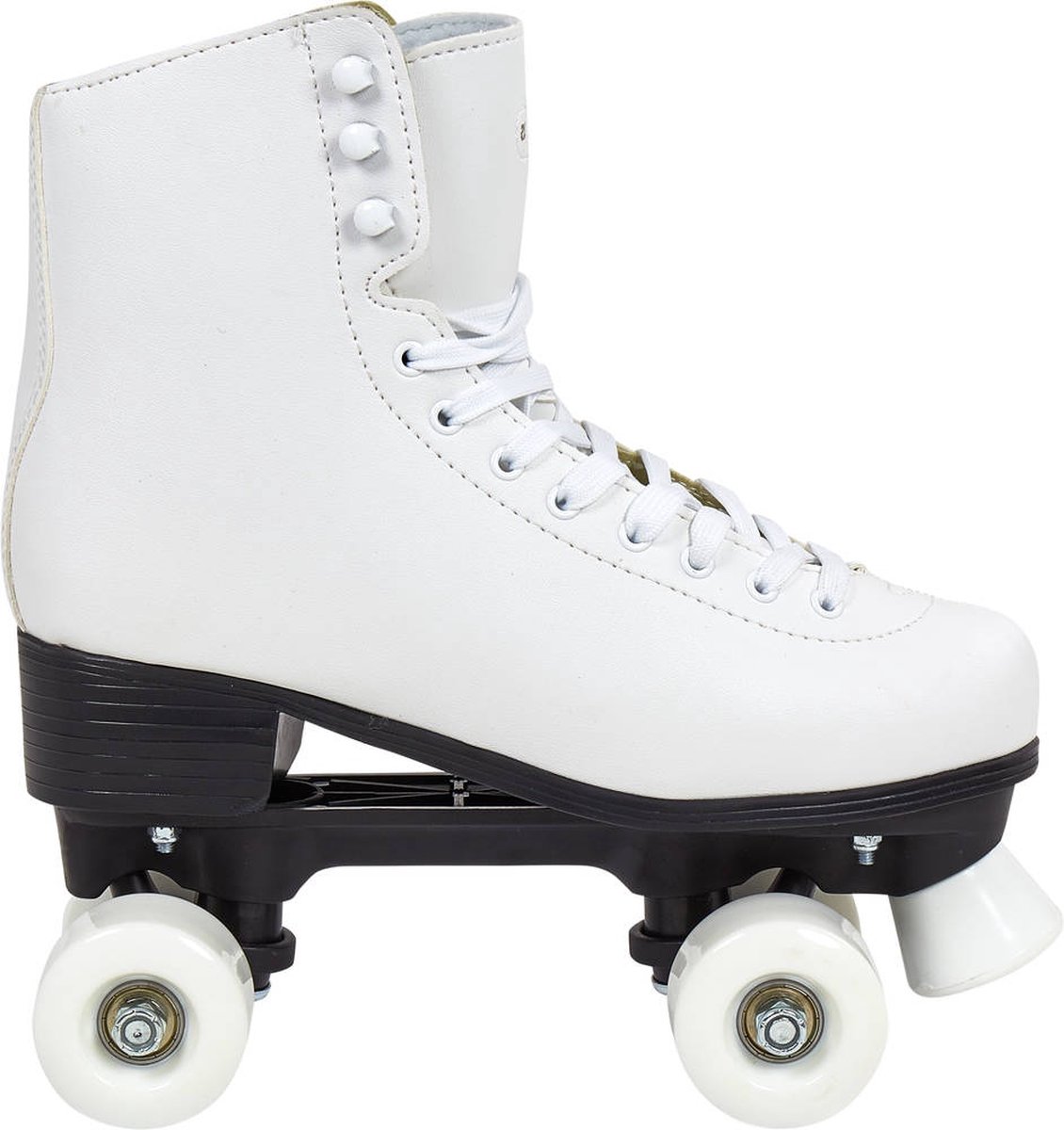 Elyts Mid Top 2 White Action Skateschuhe - White - White / 44EU - Scootworld.de