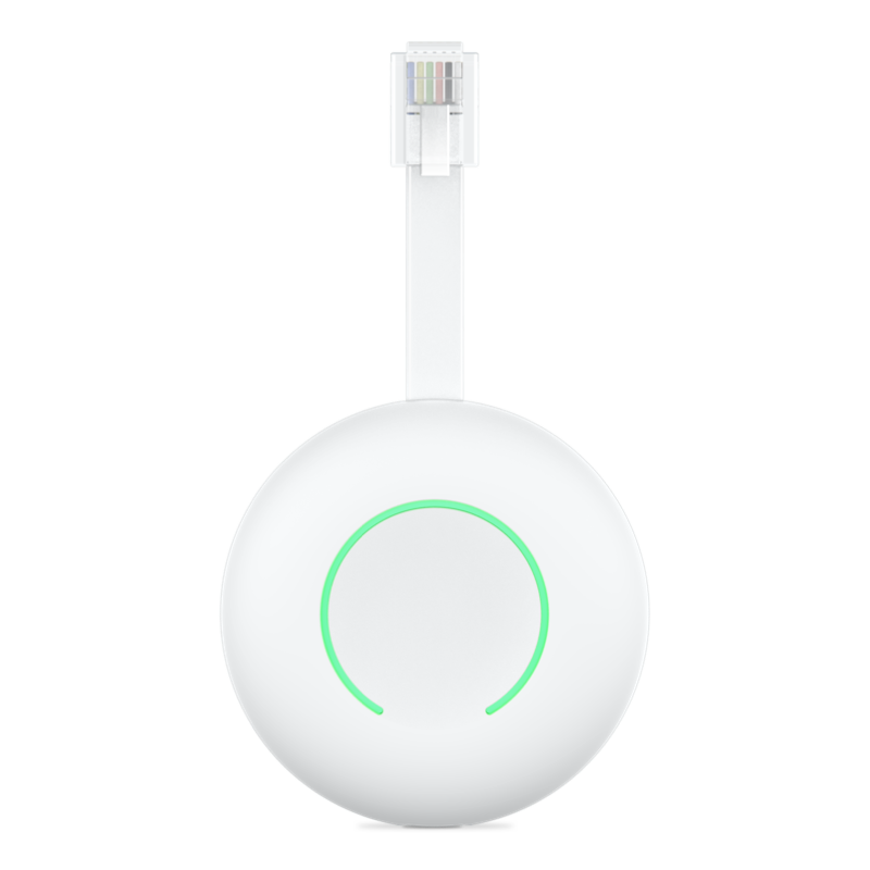Wi-Fi P1 Meter
